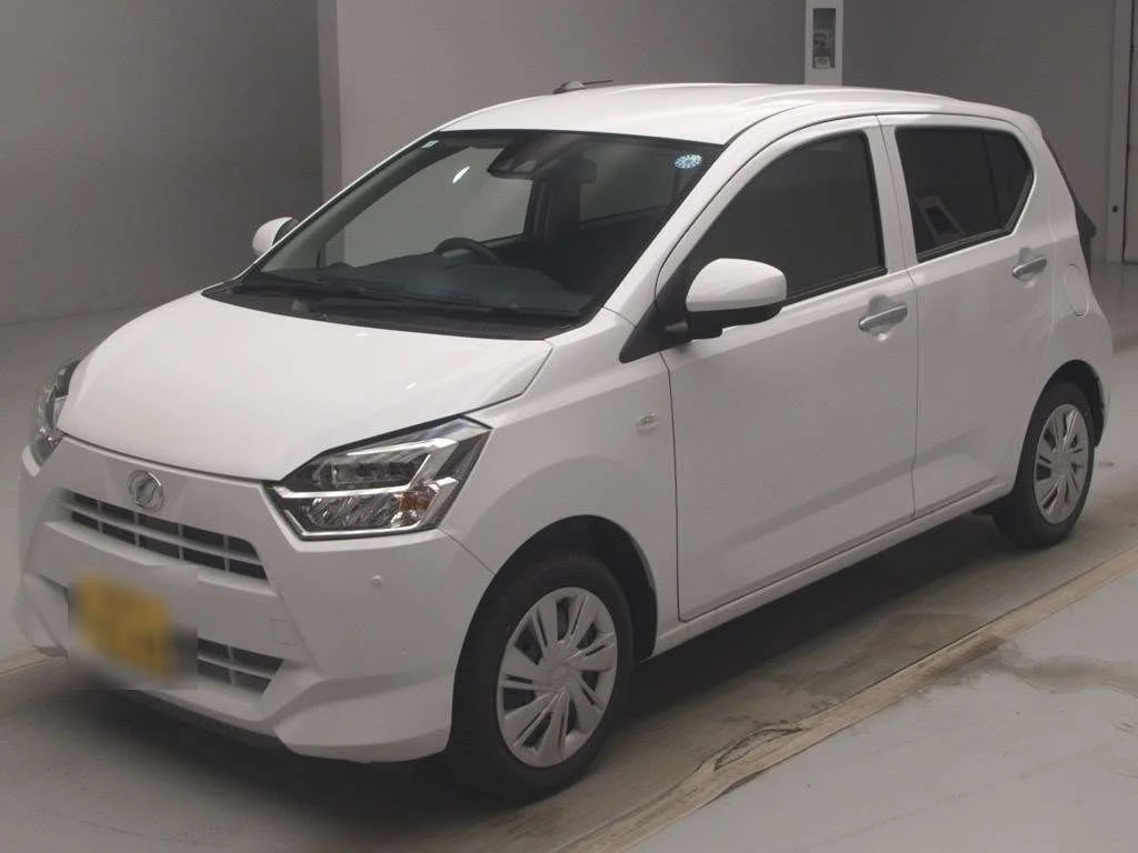 Daihatsu Mira e:S LA350S 2026